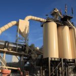 ASCO Asphalt Supply Plant