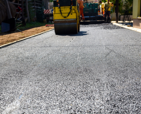 Libs Paving 107752218