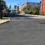 asphalt milling Louisville KY