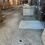 asphalt resurfacing