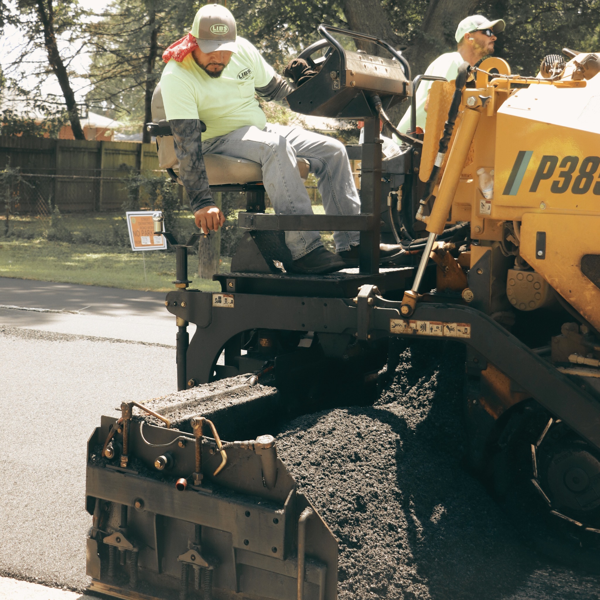6 Shocking Reasons Waiting Past March Could Cost You More for Parking Lot Paving in Louisville