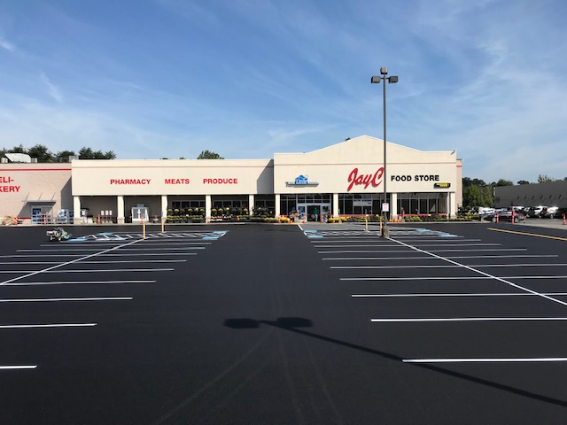 Retail
