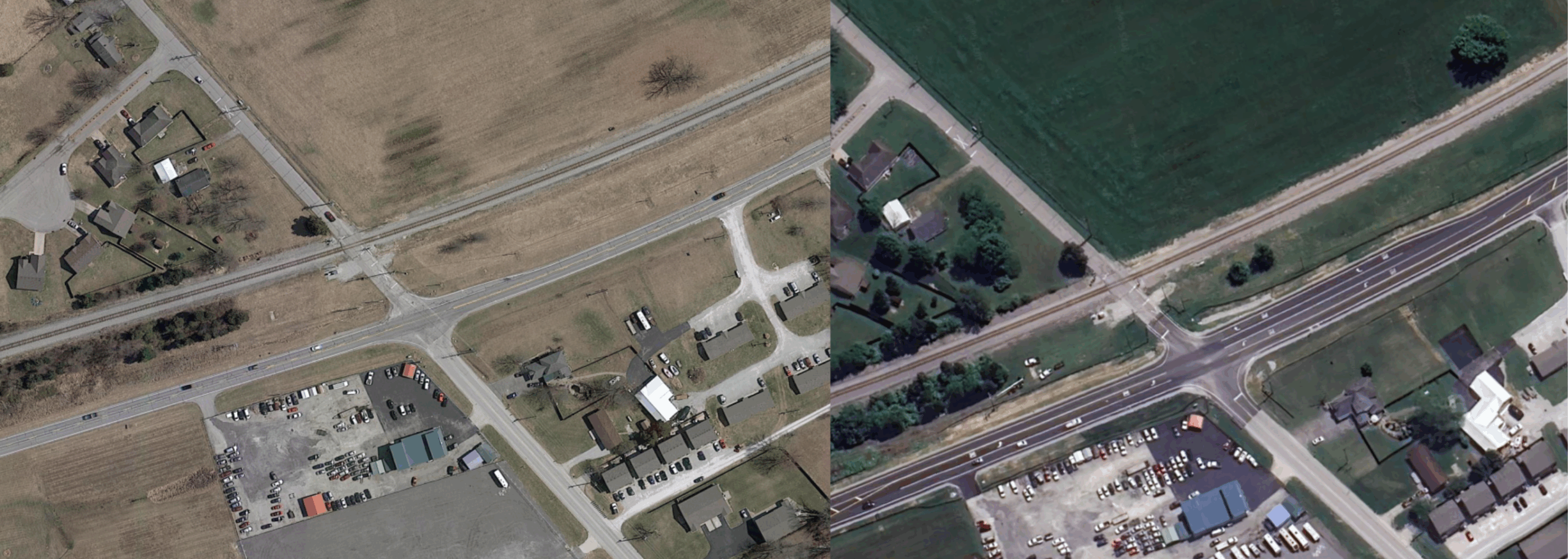INDOT – KYTC