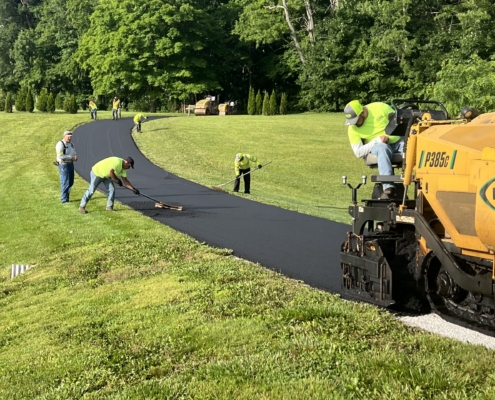Driveway Scaled