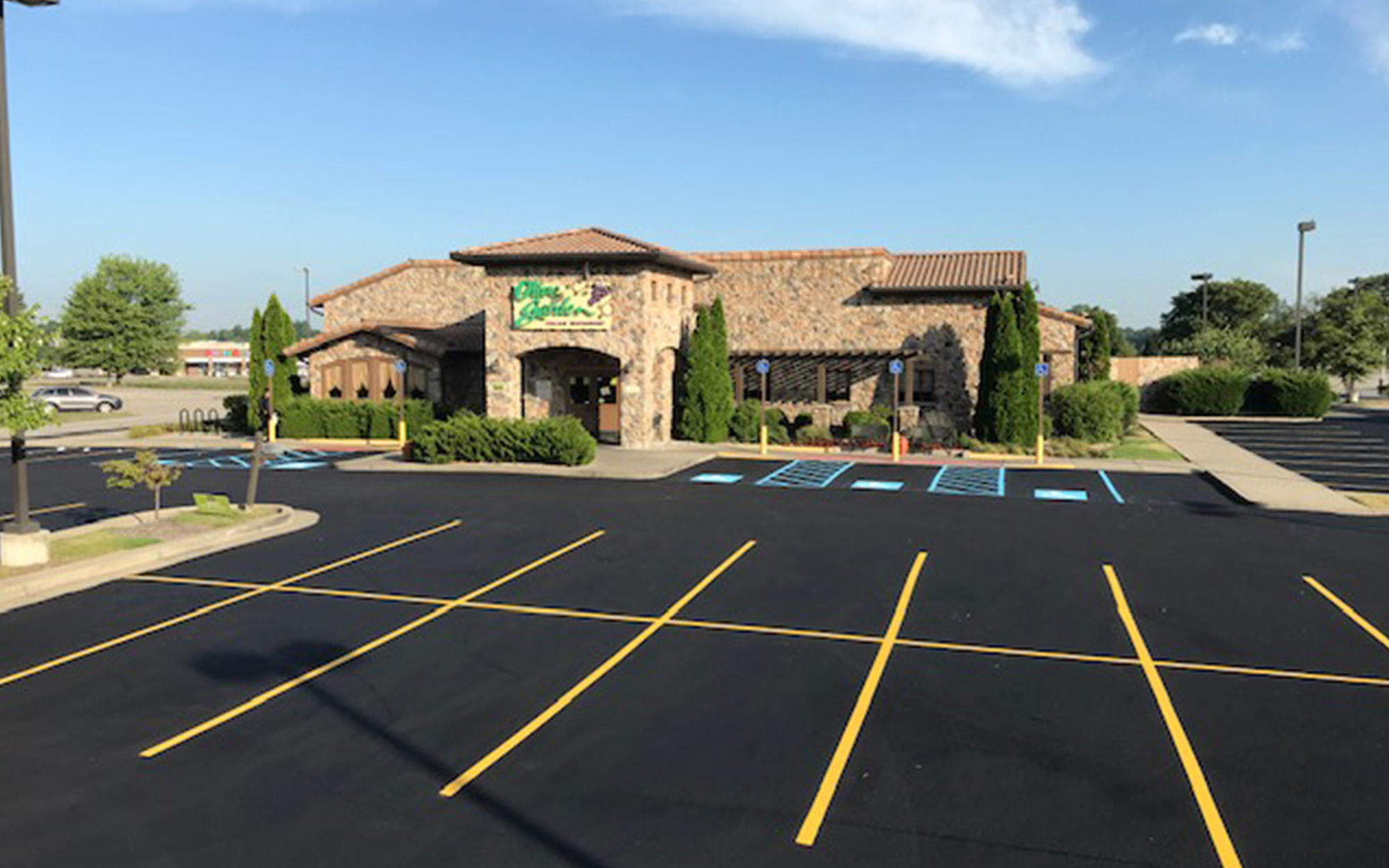 Olive Garden Photos