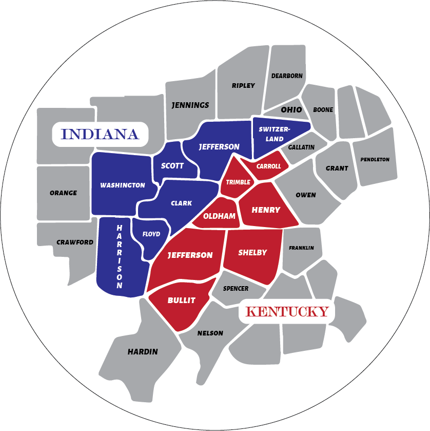 Libs Map New